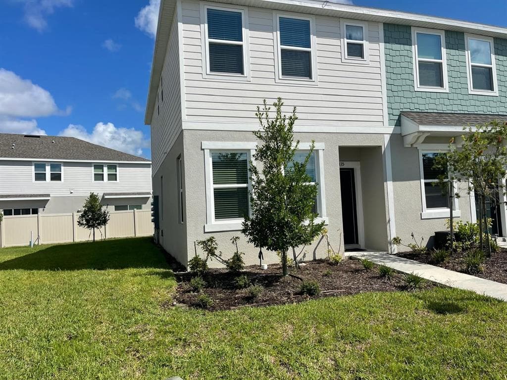 3335 COMPOSITION STREET, POINCIANA, FL 34758