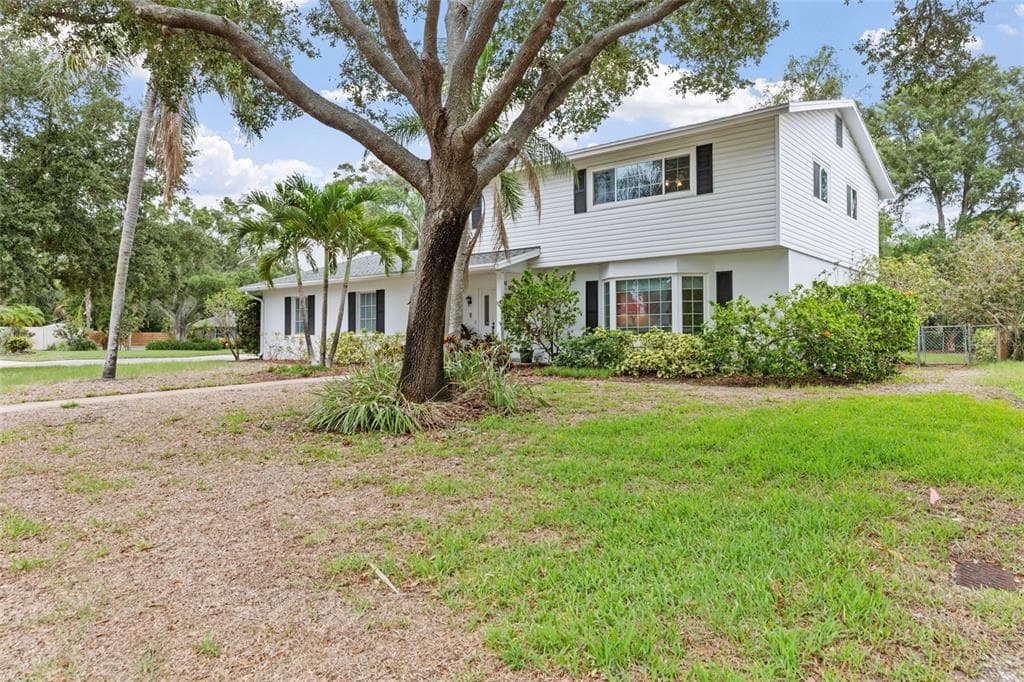 1901 DORMIEONE ROAD N, ST PETERSBURG, FL 33710 — zdjęcie 3