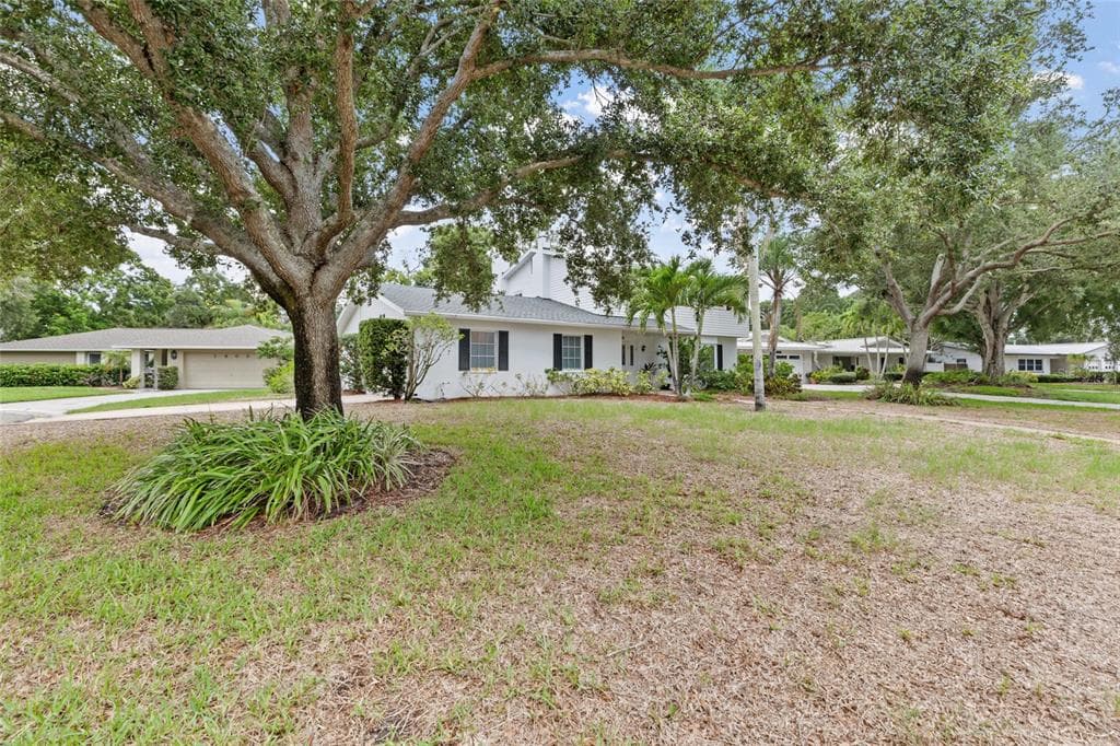 1901 DORMIEONE ROAD N, ST PETERSBURG, FL 33710 — zdjęcie 5