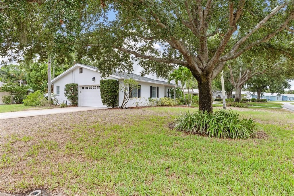 1901 DORMIEONE ROAD N, ST PETERSBURG, FL 33710 — zdjęcie 4
