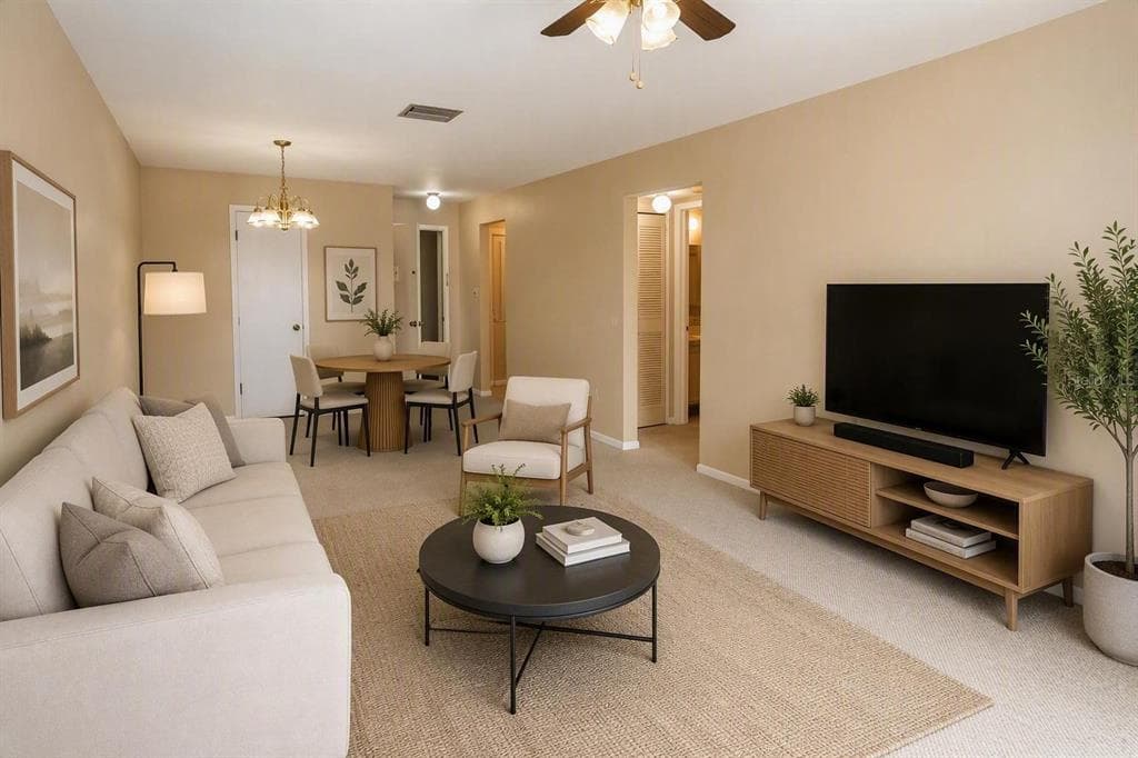 4610 W GRAY STREET # 307, TAMPA, FL 33609 — zdjęcie 4