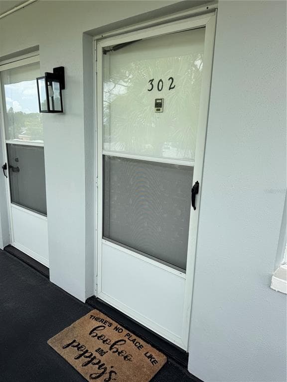 7801 11TH STREET N # 302, ST PETERSBURG, FL 33702