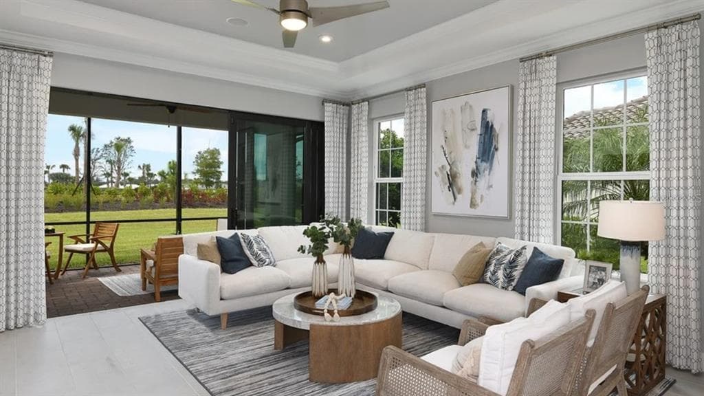 3209 TORTA COURT, BRADENTON, FL 34211 — zdjęcie 3