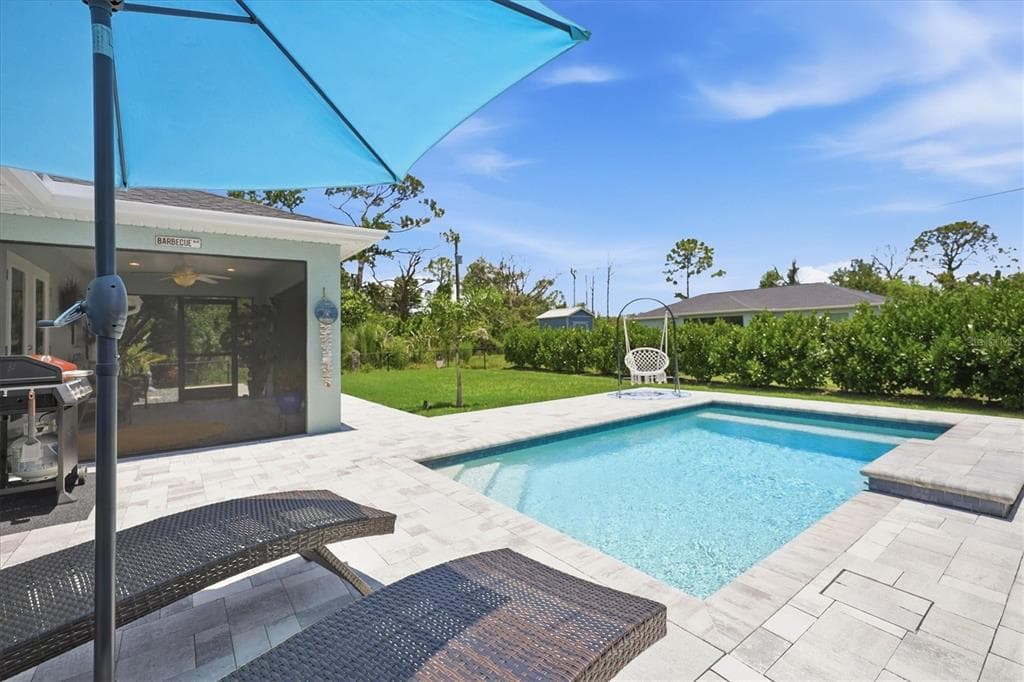 14175 STACKS AVENUE, PORT CHARLOTTE, FL 33981 — zdjęcie 2