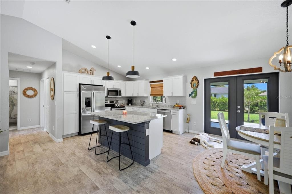 14175 STACKS AVENUE, PORT CHARLOTTE, FL 33981 — zdjęcie 4