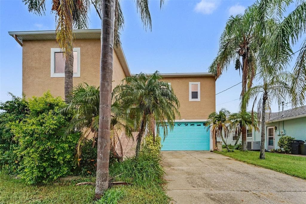 7533 HATTERAS DR, HUDSON, FL 34667