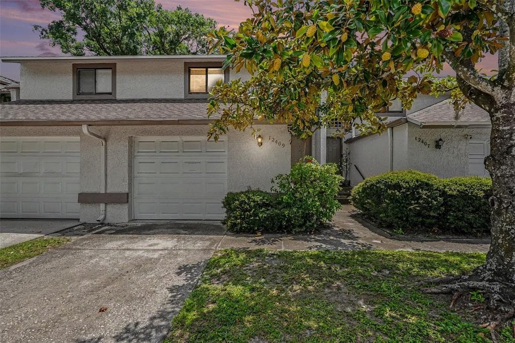 12409 TITUS CT, TAMPA, FL 33612
