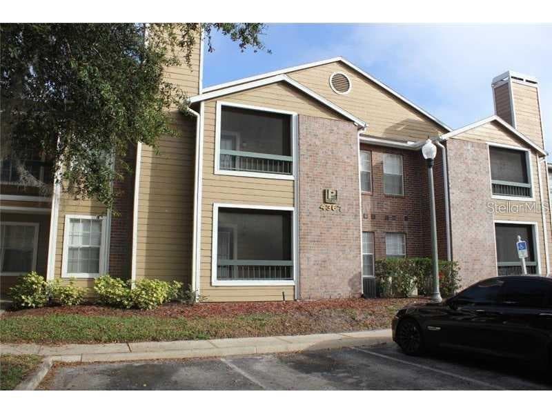 4367 THORNBRIAR LANE # P104, ORLANDO, FL 32822