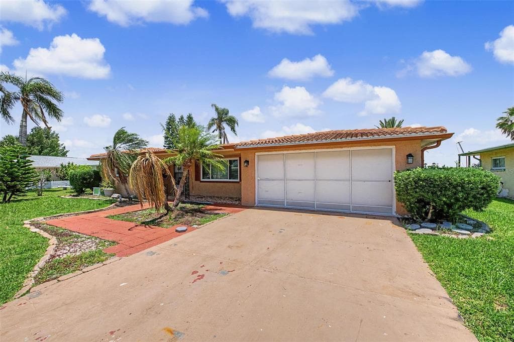 3837 TOPSAIL TRAIL, NEW PORT RICHEY, FL 34652 — zdjęcie 2