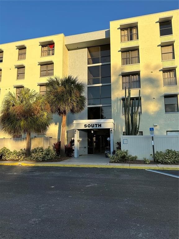 701 S MADISON AVENUE # 410, CLEARWATER, FL 33756 — zdjęcie 2
