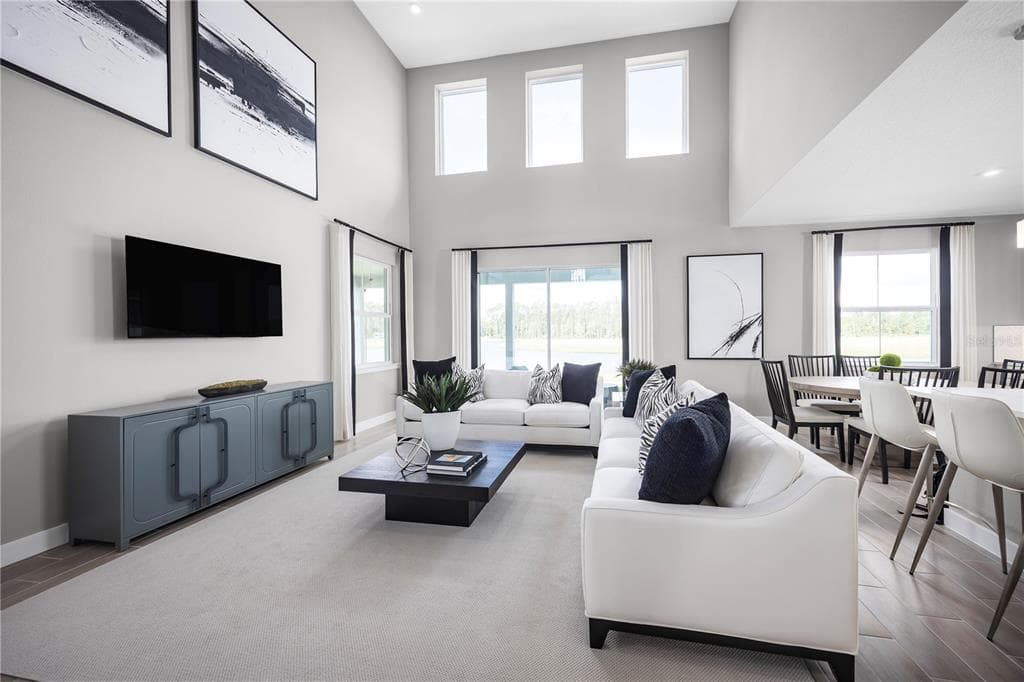 117 VENETIAN PALMS BOULEVARD, NEW SMYRNA BEACH, FL 32168 — zdjęcie 3