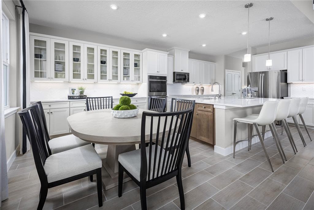 117 VENETIAN PALMS BOULEVARD, NEW SMYRNA BEACH, FL 32168 — zdjęcie 4