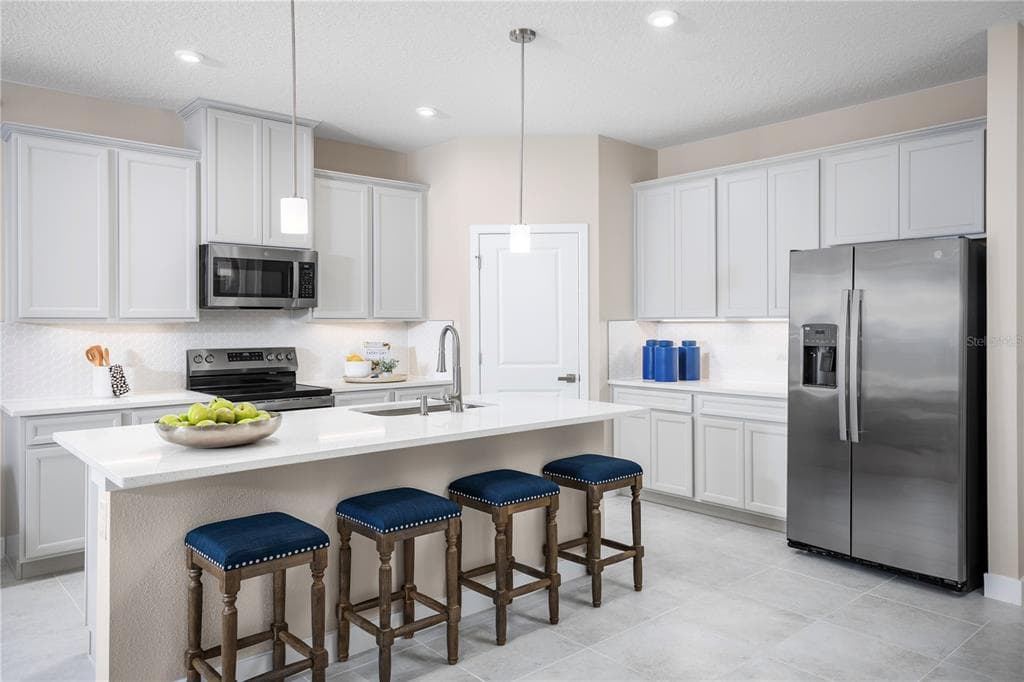 119 VENETIAN PALMS BOULEVARD, NEW SMYRNA BEACH, FL 32168 — zdjęcie 5