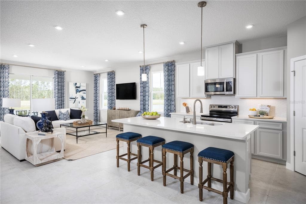 119 VENETIAN PALMS BOULEVARD, NEW SMYRNA BEACH, FL 32168 — zdjęcie 4