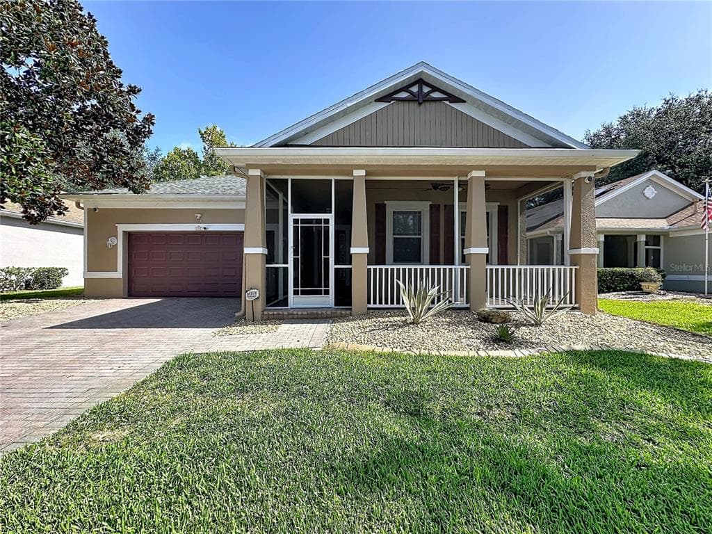 157 CREPE MYRTLE DRIVE, GROVELAND, FL 34736 — zdjęcie 2