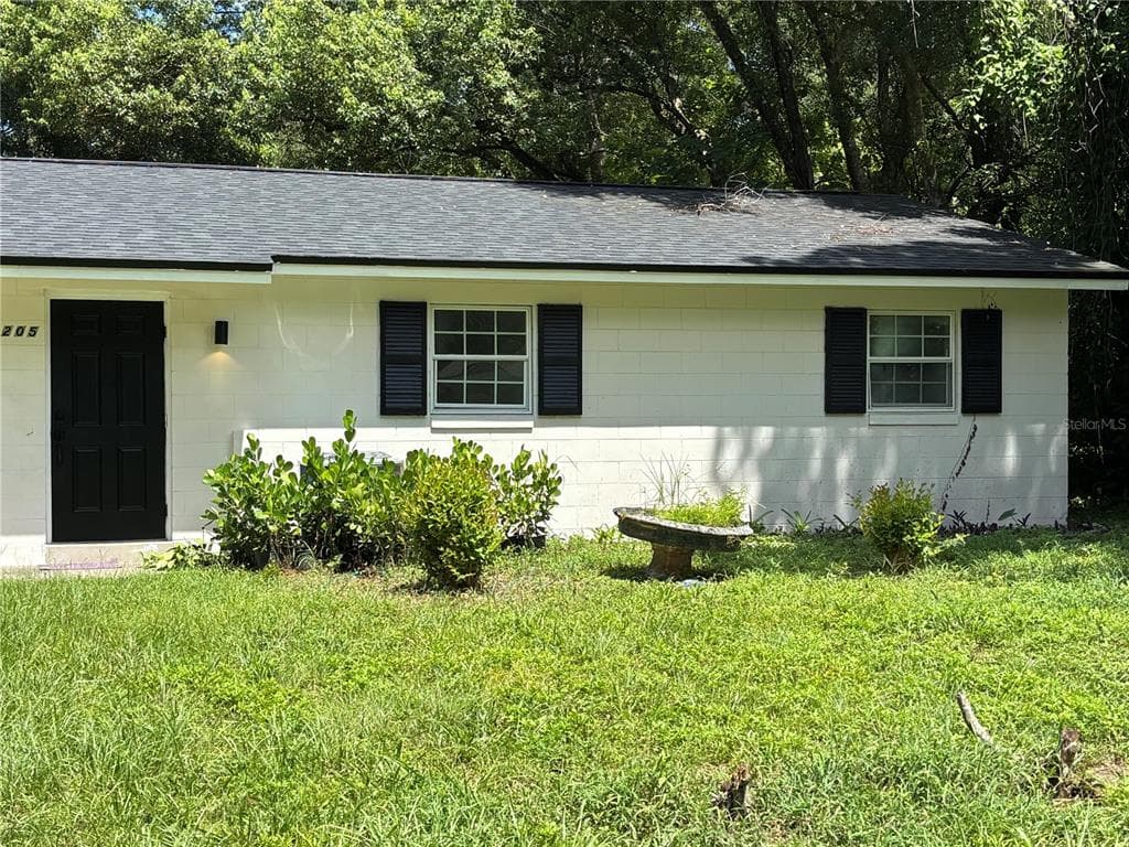205 S CHANDLER AVENUE, DELAND, FL 32724 — zdjęcie 2