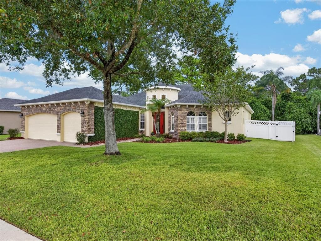 3692 HEIRLOOM ROSE PLACE, OVIEDO, FL 32766 — zdjęcie 2