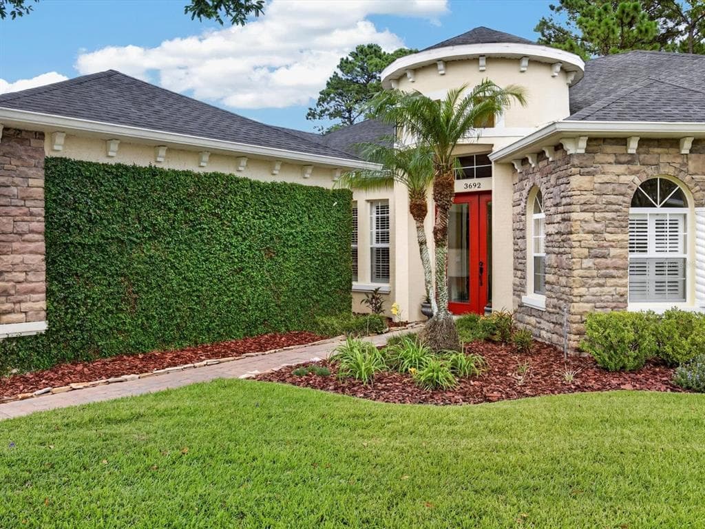 3692 HEIRLOOM ROSE PLACE, OVIEDO, FL 32766 — zdjęcie 3