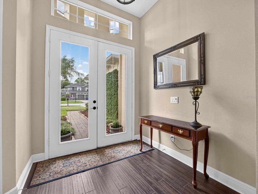 3692 HEIRLOOM ROSE PLACE, OVIEDO, FL 32766 — zdjęcie 4