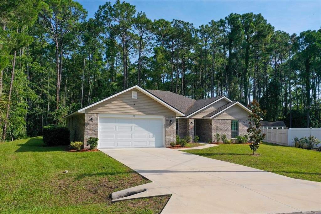 137 ULLIAN TRAIL, PALM COAST, FL 32164 — zdjęcie 2