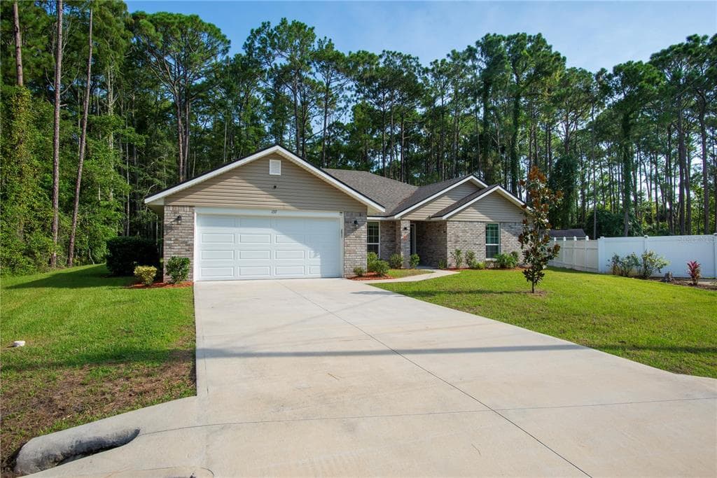 137 ULLIAN TRAIL, PALM COAST, FL 32164 — zdjęcie 3