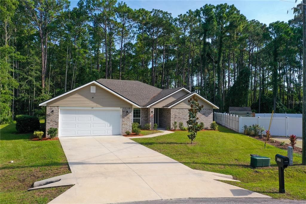 137 ULLIAN TRAIL, PALM COAST, FL 32164 — zdjęcie 5
