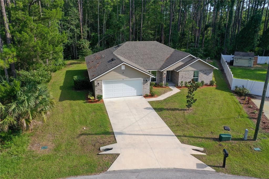 137 ULLIAN TRAIL, PALM COAST, FL 32164 — zdjęcie 4