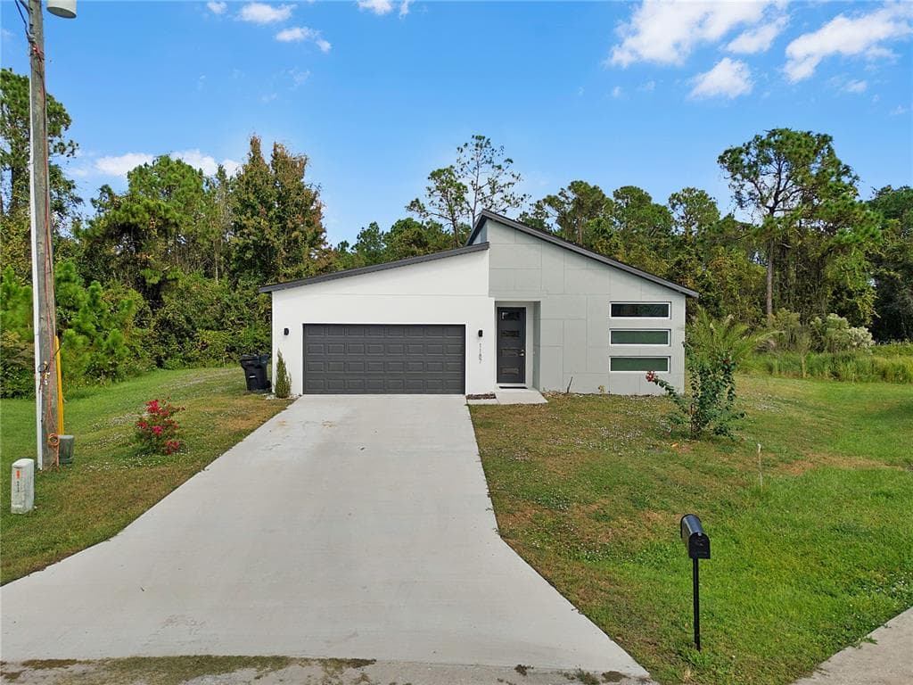 1187 N PLATTE LANE, POINCIANA, FL 34759 — zdjęcie 2