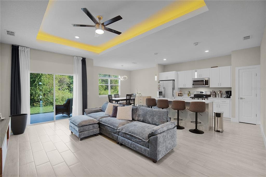 1187 N PLATTE LANE, POINCIANA, FL 34759 — zdjęcie 4