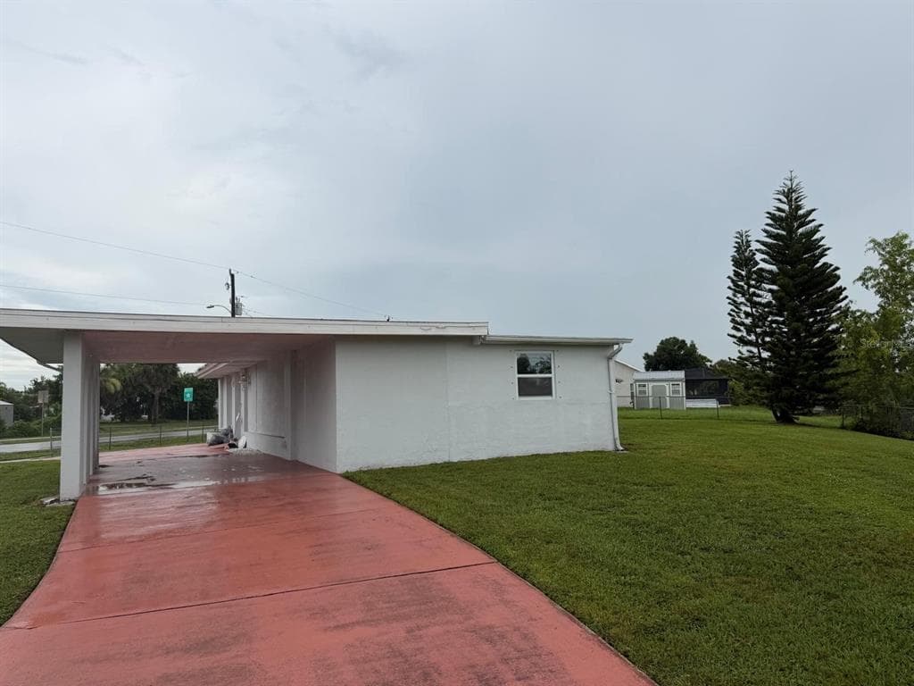 2288 HARBOR BOULEVARD, PORT CHARLOTTE, FL 33952 — zdjęcie 3