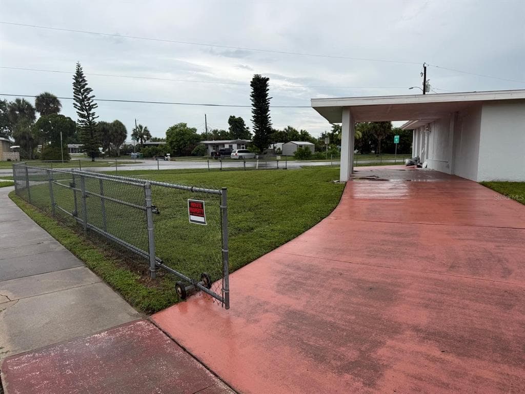 2288 HARBOR BOULEVARD, PORT CHARLOTTE, FL 33952 — zdjęcie 4