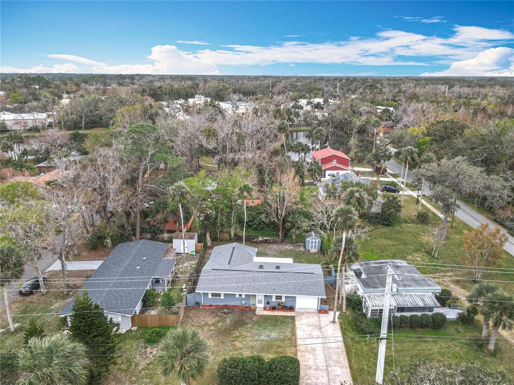 608 POWERS AVENUE, PORT ORANGE, FL 32127 — zdjęcie 2