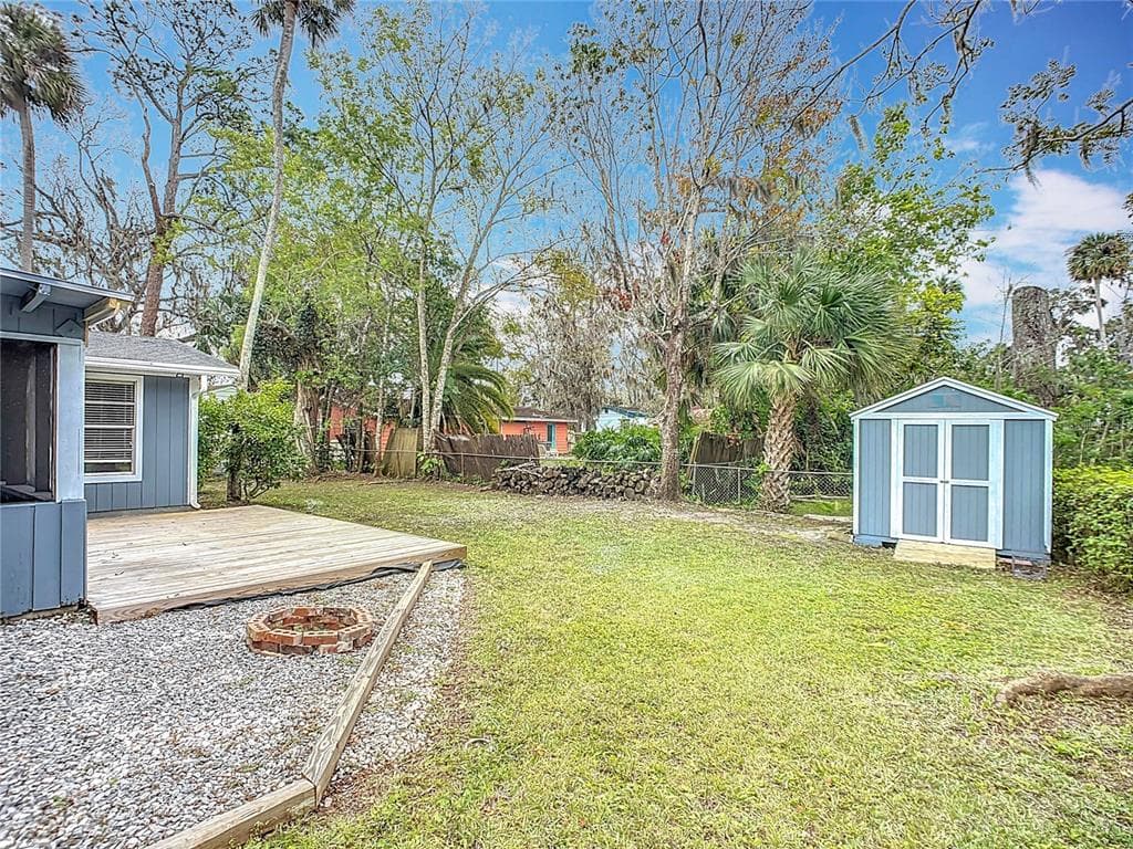 608 POWERS AVENUE, PORT ORANGE, FL 32127 — zdjęcie 3