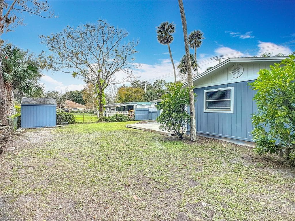 608 POWERS AVENUE, PORT ORANGE, FL 32127 — zdjęcie 5