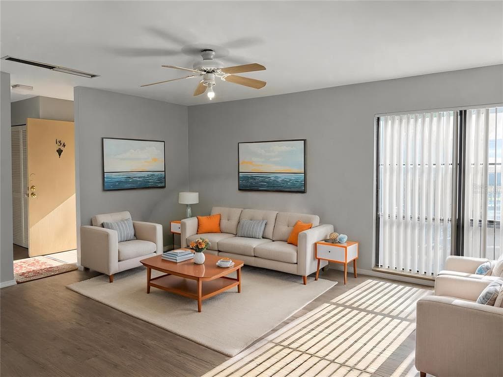 2811 SW ARCHER ROAD # P134, GAINESVILLE, FL 32608 — zdjęcie 2
