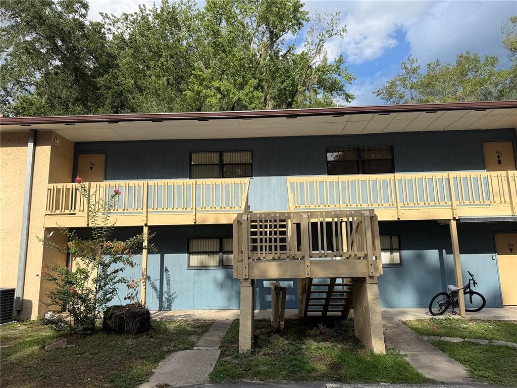 2811 SW ARCHER ROAD # P134, GAINESVILLE, FL 32608