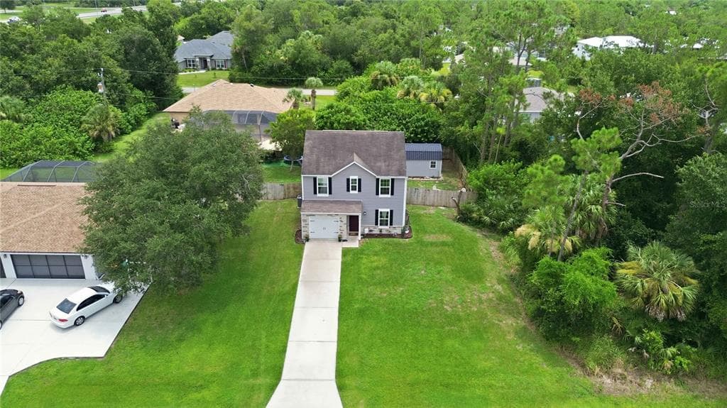 60 INDEPENDENCE STREET, PORT CHARLOTTE, FL 33954 — zdjęcie 2
