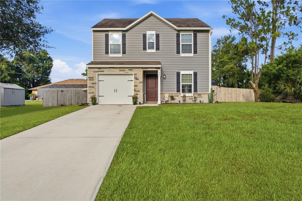60 INDEPENDENCE STREET, PORT CHARLOTTE, FL 33954