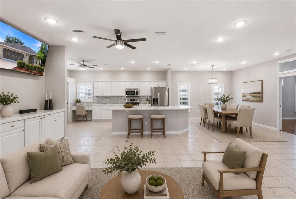6484 W CANNONDALE DRIVE, CRYSTAL RIVER, FL 34429 — zdjęcie 2