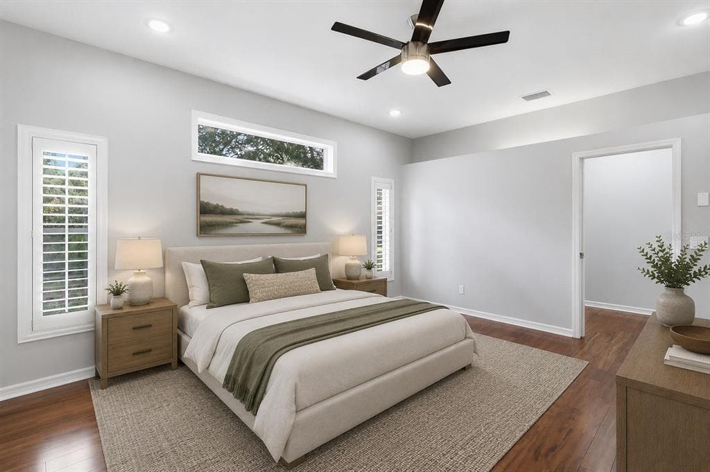 6484 W CANNONDALE DRIVE, CRYSTAL RIVER, FL 34429 — zdjęcie 5