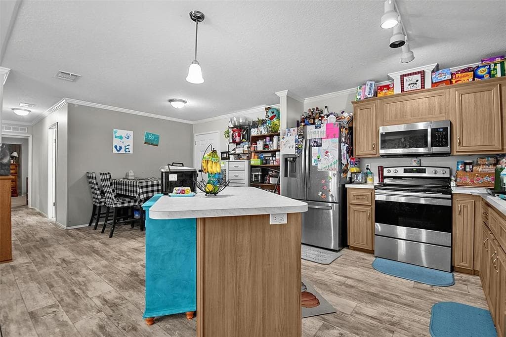 123 MAGNOLIA DRIVE, SATSUMA, FL 32189 — zdjęcie 5