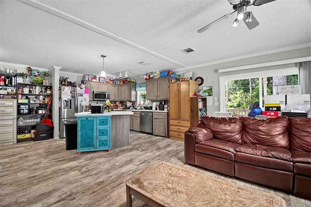 123 MAGNOLIA DRIVE, SATSUMA, FL 32189 — zdjęcie 4