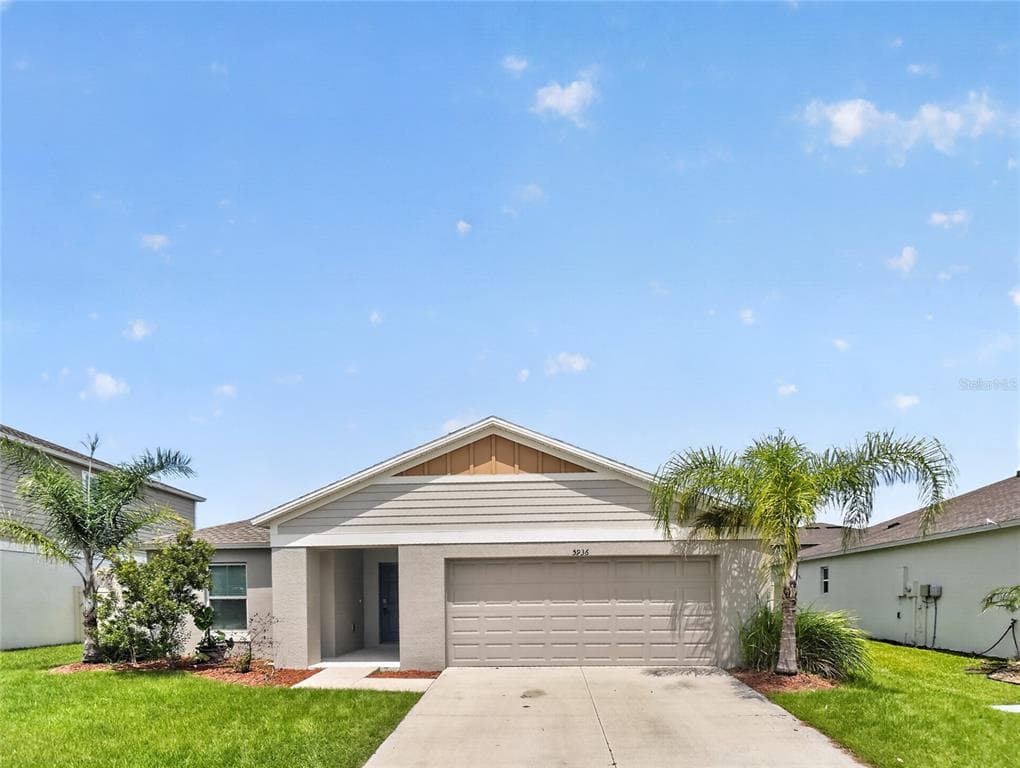 5936 SLATE ROCK DRIVE, LAKELAND, FL 33811 — zdjęcie 2