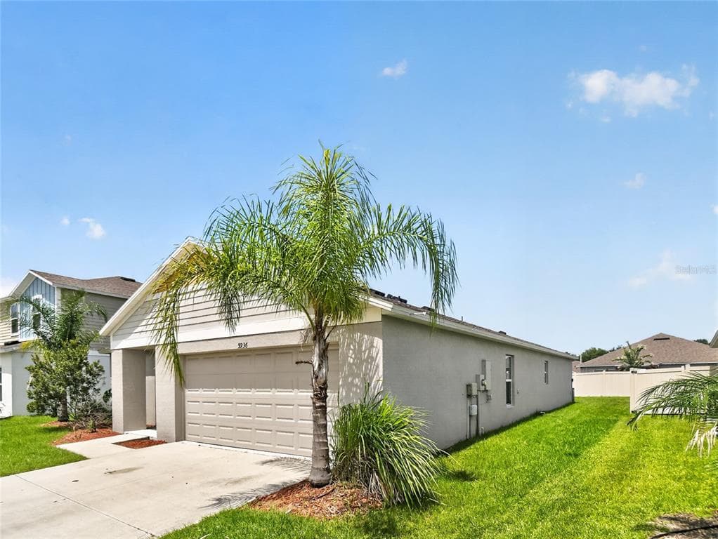 5936 SLATE ROCK DRIVE, LAKELAND, FL 33811 — zdjęcie 3