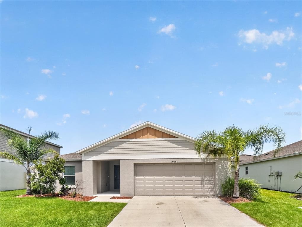 5936 SLATE ROCK DRIVE, LAKELAND, FL 33811