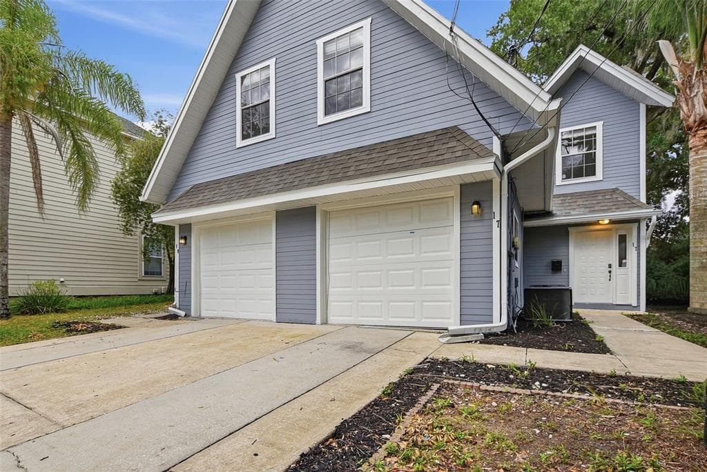 17 & 19 HILLSIDE AVENUE, ORLANDO, FL 32803 — zdjęcie 2