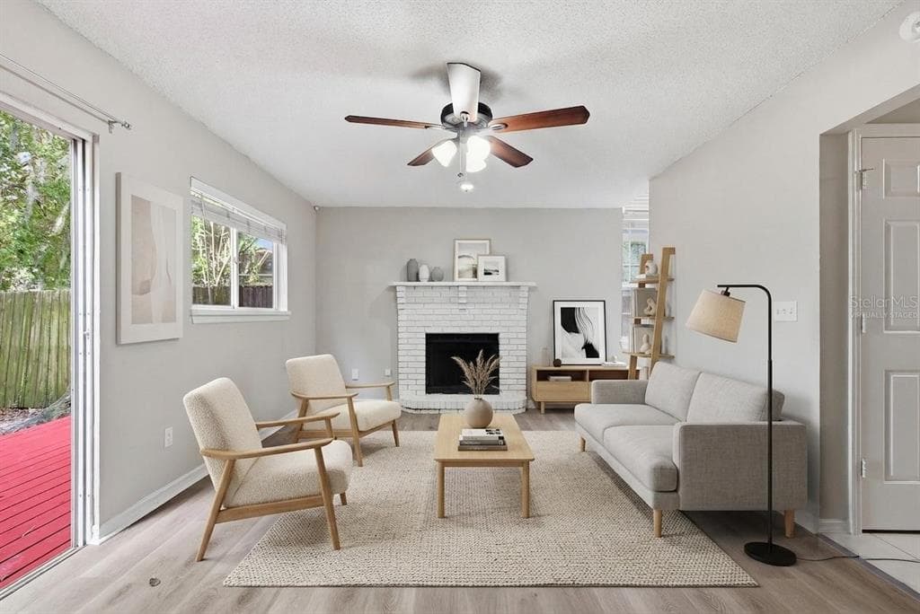 17 & 19 HILLSIDE AVENUE, ORLANDO, FL 32803 — zdjęcie 3