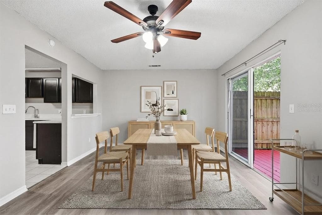 17 & 19 HILLSIDE AVENUE, ORLANDO, FL 32803 — zdjęcie 4