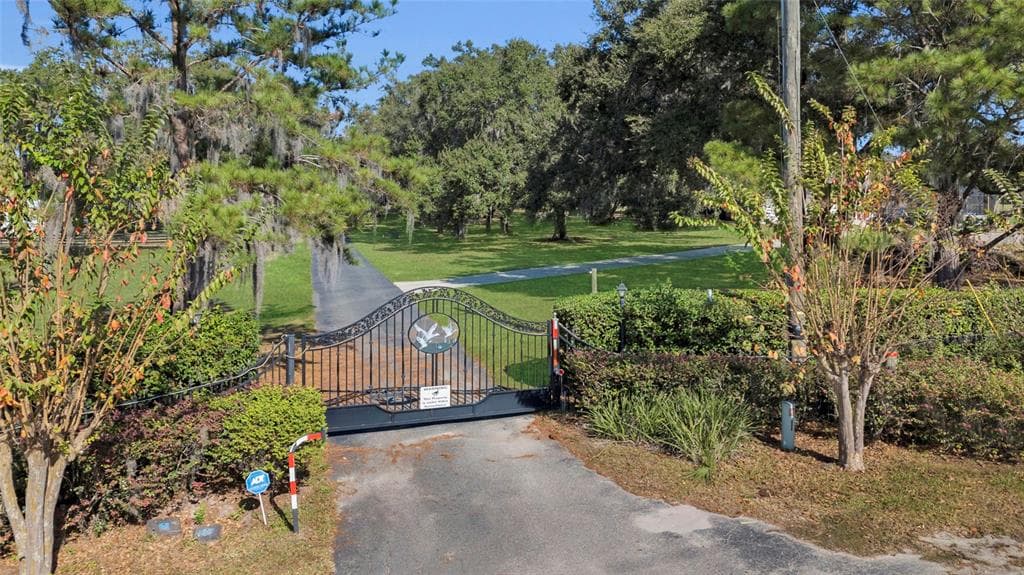 400 CARMAN DRIVE, LEESBURG, FL 34748 — zdjęcie 2
