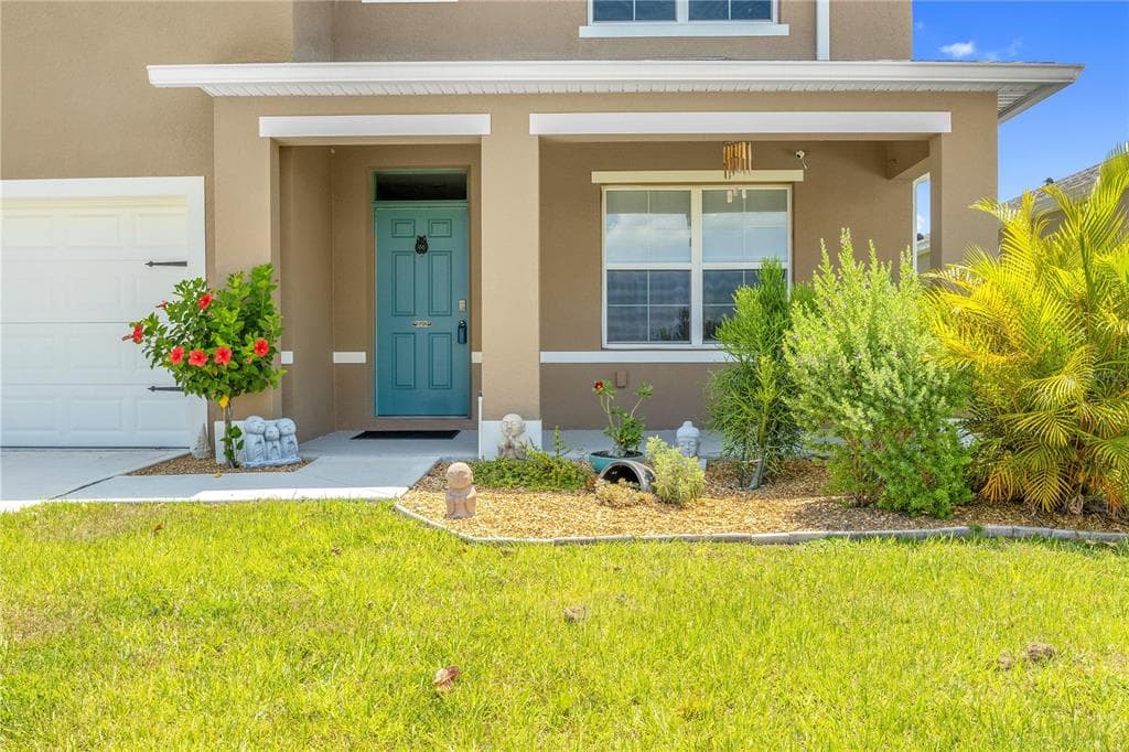 204 INMAN BOULEVARD, WINTER HAVEN, FL 33881 — zdjęcie 2